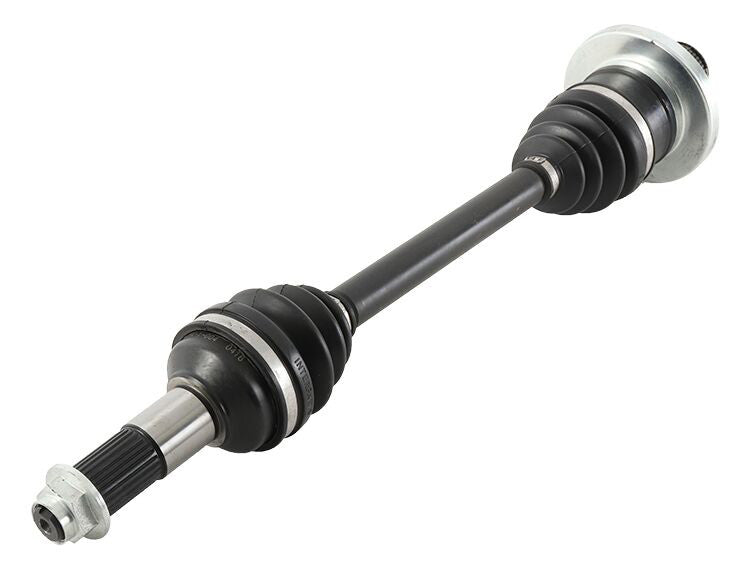 All Balls 8 Ball Extreme Axle Rear - AB8-YA-8-301 Yamaha 400 Kodiak 4x4 / 660 Grizzly 4x4 2003-2008