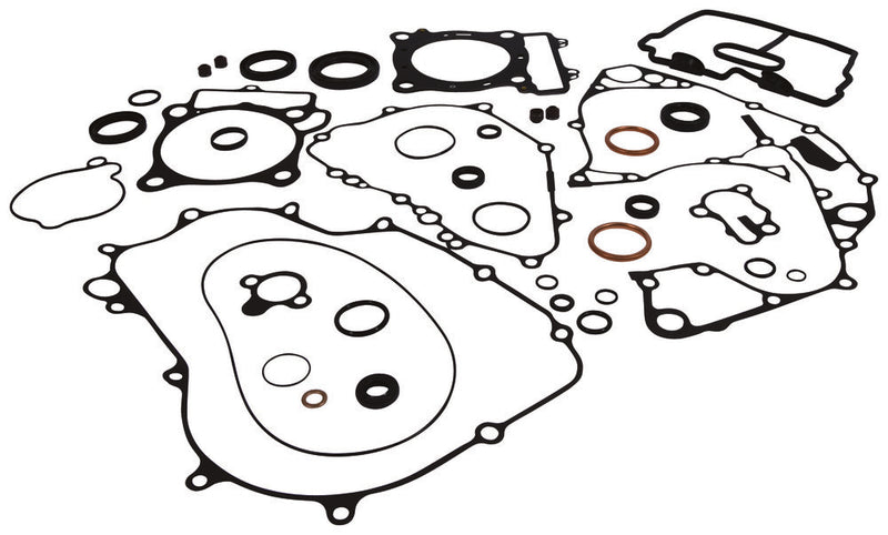 Vertex Complete Gasket SET With OIL Seals - 8110030 Honda CRF250R / CRF250RX 2018-2021