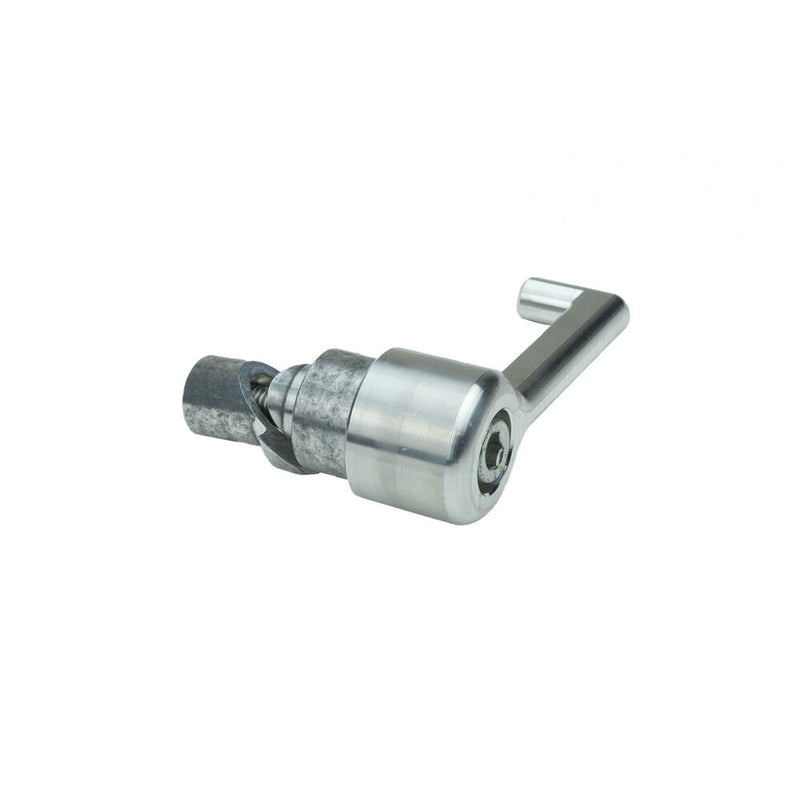 Enduro Engineering Axle Pull Handles - 23-055 KTM Dirt Bikes 2013-2015