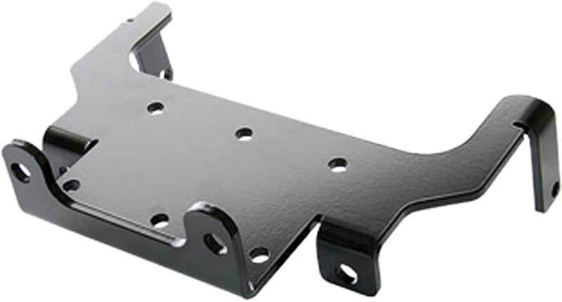 Kfi Products Winch Mount - 100580 Yamaha 600 Grizzly 4x4 1998-2001