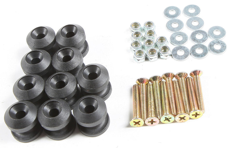 Sp1 12-18681 SM-12458 POST KITHOOD SRAPS 10/PK