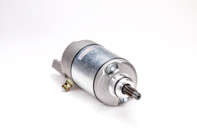 Rick's Motorsport Electric Starter - 61-196 Honda TRX500FA Foreman Rubicon 4x4 / TRX500FA FourTrax Foreman Rubicon 2001-2003
