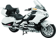 Kuryakyn 6761 Omni Transformer Passenger Flooboards Black - User 1