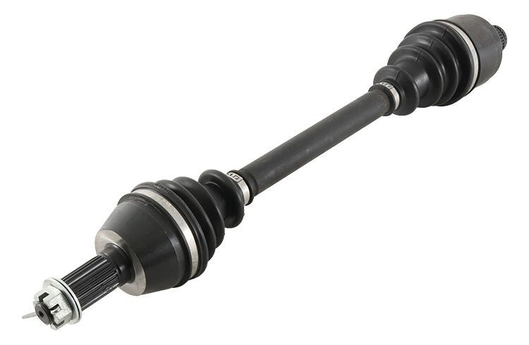 All Balls 8 Ball Extreme Axle Rear - AB8-PO-8-342 Polaris Sportsman / Scrambler 2010-2025