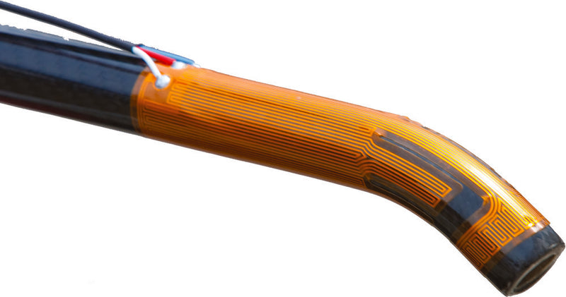 Sp1 40-4163 SM-12460 EXTENDED GRIP HEATERS