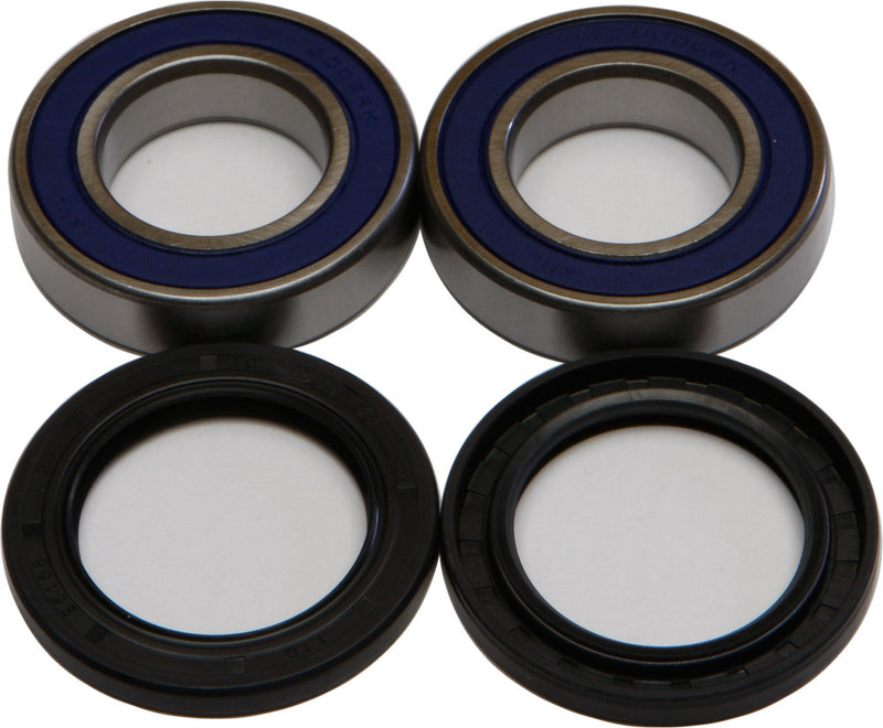 All Balls Wheel Bearing & Seal Kit - 25-1293 Suzuki ATVs 1998-2025
