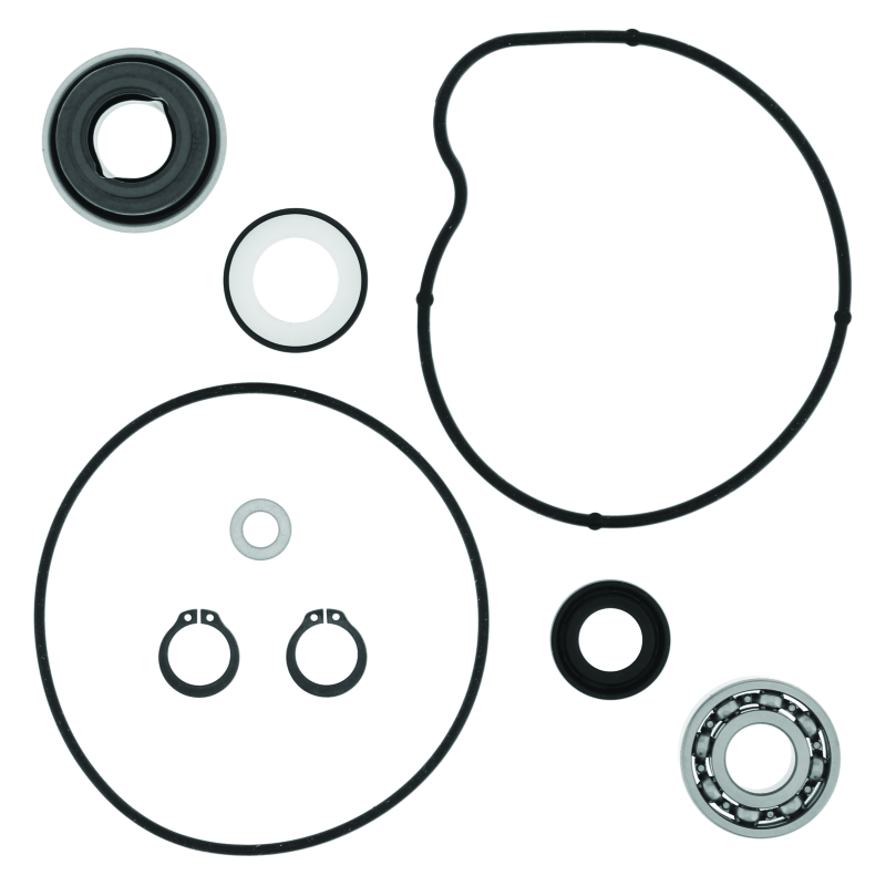 QuadBoss 565268 01-05 Yamaha YFM660R Raptor Water Pump Rebuild Kit - Photo - Primary
