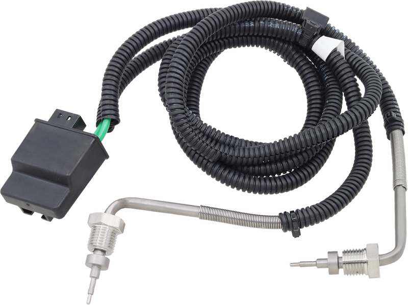 Sp1 27-59564 SM-01296 DUAL EXHAUST SENSOR MODULE