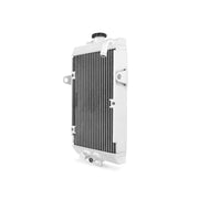 Mishimoto MMPS-YFM660-01 01-05 Yamaha YFM660 Raptor Aluminum Radiator - User 1