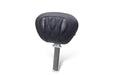 Mustang Motorcycle 89460SB Mustang 23-25 Harley CVO Road Glide (st) Super Touring Deluxe Diamond Driver Backrest - User 1