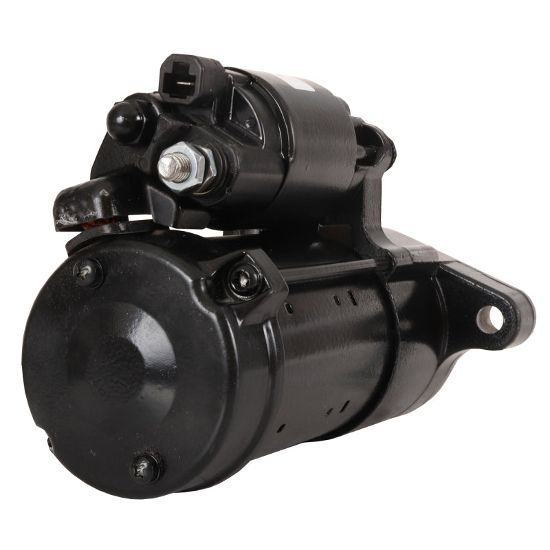 Arrowhead 410-52595 18-20 Flde Deluxe/18-20 Flfb Fat Boy/18-20 Flfbs Fat Boy Starter - Photo - Primary