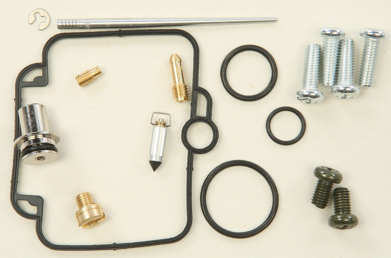 All Balls Carburetor Repair Kit - 26-1017 Polaris Scrambler 500 4x4 2010-2012