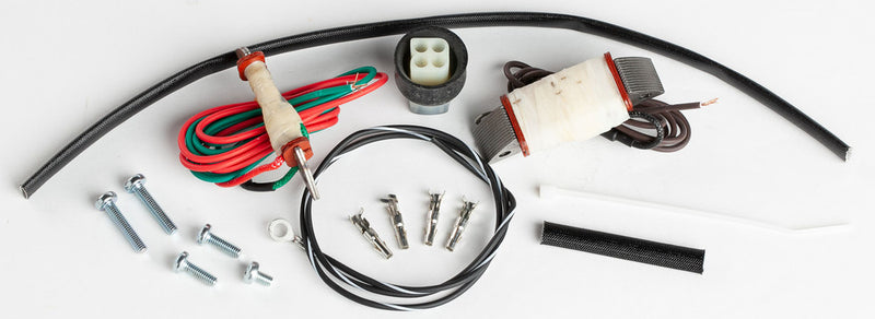 Rick's Motorsport Electric Stator Kit - 22-904 Yamaha YZ 80 1986-1992