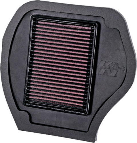 K & N Air Filter - YA-7007 Yamaha Grizzly 2007-2015