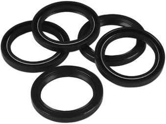 James Gaskets Gasket Seal Trans Sprkt 4SPEED Sportster 5/PK - 12049-DL For Harley Sportster 1984-1990