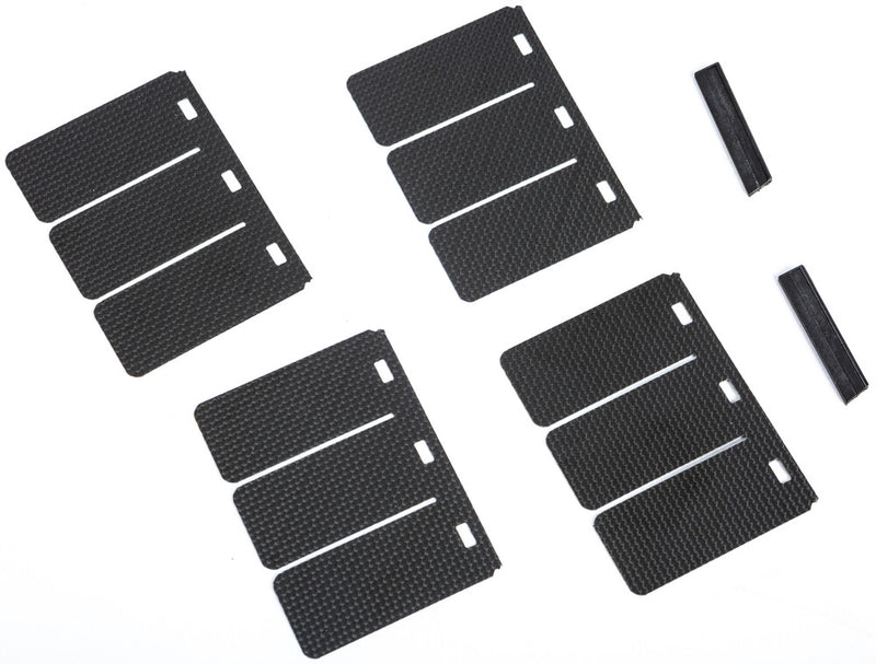 Moto Tassinari 59-4550 3P683A-1 683 THREE PORT CAGE REPLACEMENT PETALS