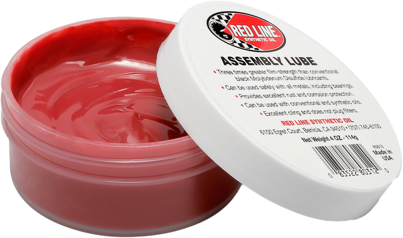 Red Line 57-6565 80312 ASSEMBLY LUBE 4OZ