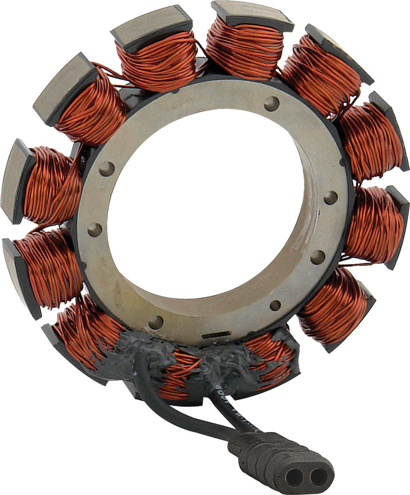 Accel Stator Assy 32 AMP BIG Twin EVO EX EFI - 152107 For Harley Motorcycles 1989-1999