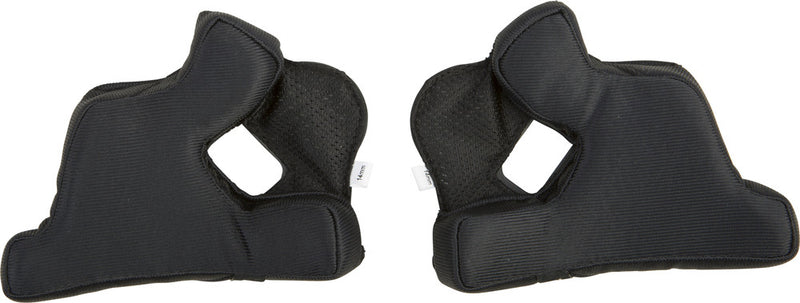 Fly Racing F2 Carbon Werx Helmet Cheek Pads