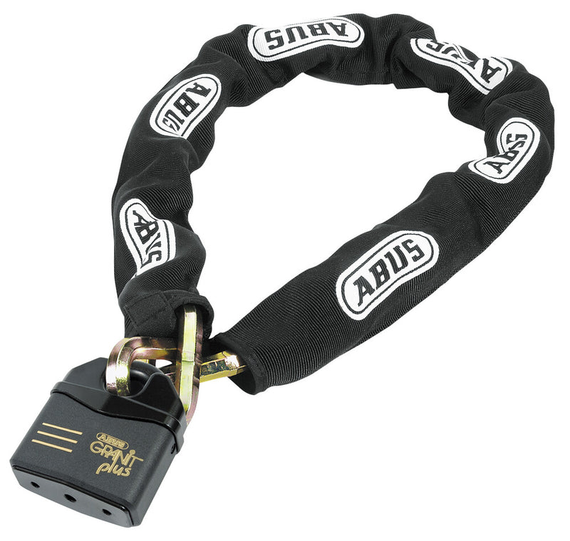 Abus 57-052285 52285 GRANIT POWER CHAIN 37/LOCK 120CM
