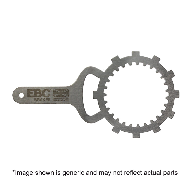 EBC CT001 2000 Gas-gas EC 125 (125cc) 2T Clutch Tool - Photo - Primary