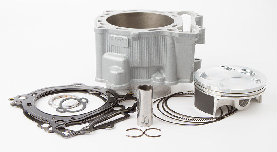 Cylinder Works 422-23001K 23001-K01 CYLINDER KIT BB 98.00/+3.0 12.0:1 YAM