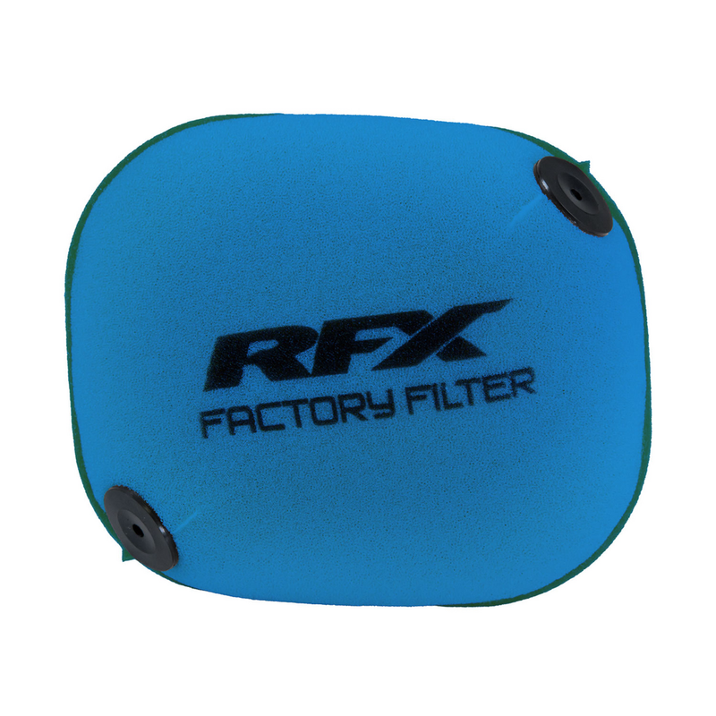 RFX Pre-Oiled Air Filter - FXAF 50003 55PO For Husqvarna TC 85 2018-2026 | KTM 85 (17/14) 2018-2026