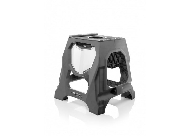 Acerbis 27264-80011 2726480011 711 BIKE STAND GREY