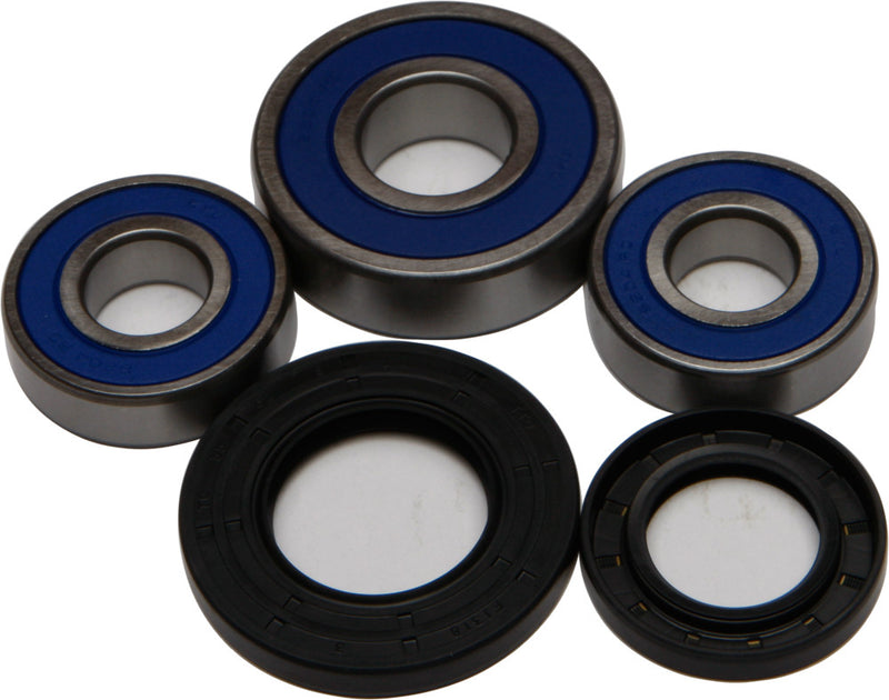 All Balls Rear Wheel Bearing Seal Kit - 25-1269 Yamaha Snowmobiles 2007
