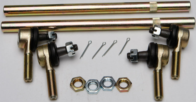 All Balls TIE ROD Upgrade Kit - 52-1002 For Arctic Cat 300 4x2 / 300 / 300 2x4 Auto 2009-2016 | Suzuki 250 QuadSport 2004-2009