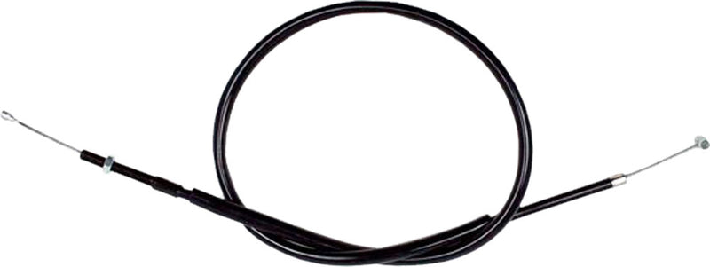 Motion Pro Black Vinyl Clutch Cable - 02-0574 Honda CBR1000RR / CBR1000RA 2008-2013