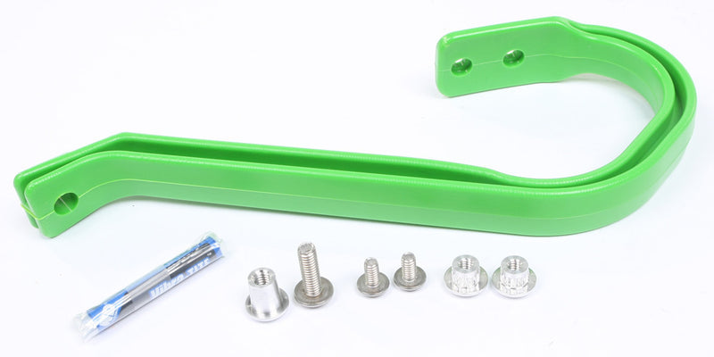 Slp Mohawk SKI Loop (team Green) - 35-610 For Arctic Cat Snowmobiles 1997-2019 | Ski-Doo Snowmobiles 1995-2019 | Polaris Snowmobiles 2005-2019
