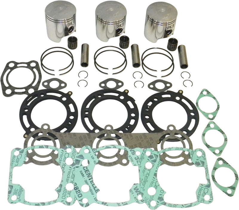 Wsm Complete TOP END Kit 71.3MM - 010-834-10 Polaris 780 1995-1997