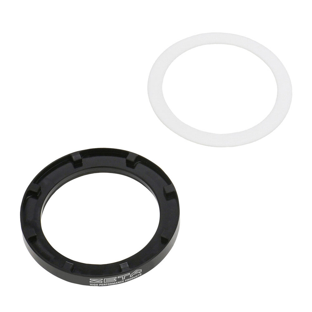 Zeta 634-13050 ZE56-13050 Preload Adjuster - SpazCycle