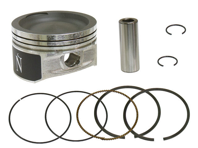 Namura Piston Kit 79.97/+0.02 POL - NA-50081-C Polaris Sportsman 2008-2009