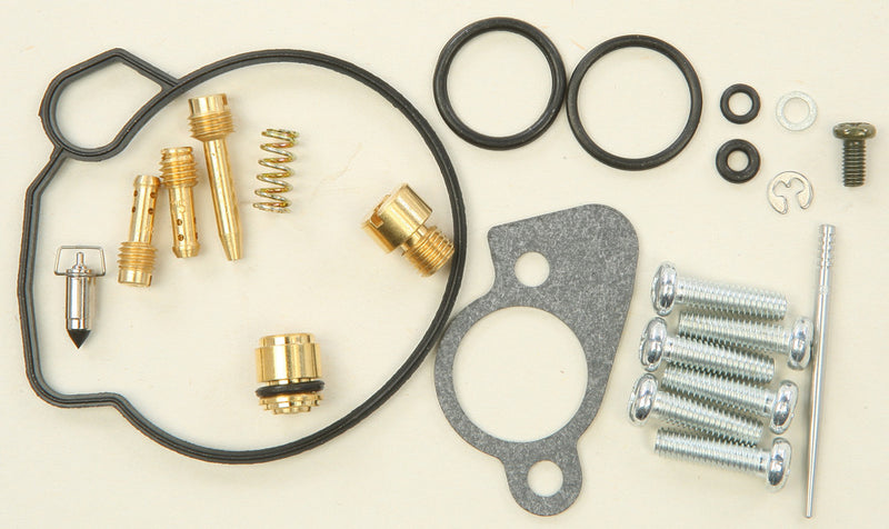 All Balls Carburetor Repair Kit - 26-1045 Polaris Scrambler 90 / Sportsman 90 / Predator 90 2002-2003