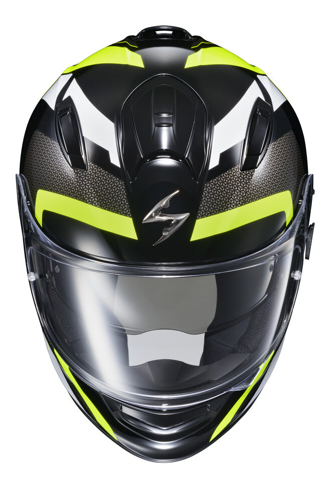 Scorpion Exo Ryzer Full Faced Helmet