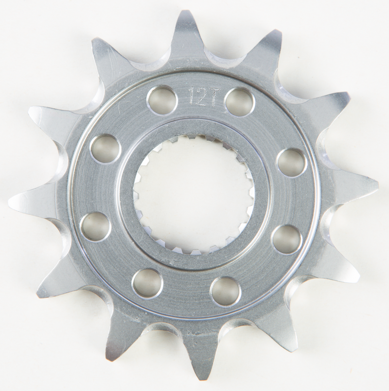Fire Power Front CS Sprocket Steel 12T-520 GAS - MX-50612-4 Yamaha Dirt Bikes 2001-2023