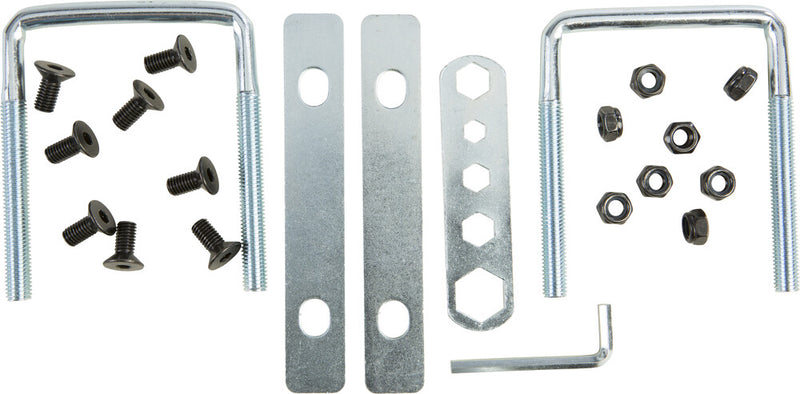 Fire Power 300-10294 300-10294 LC JUG RACK HARDWARE KIT