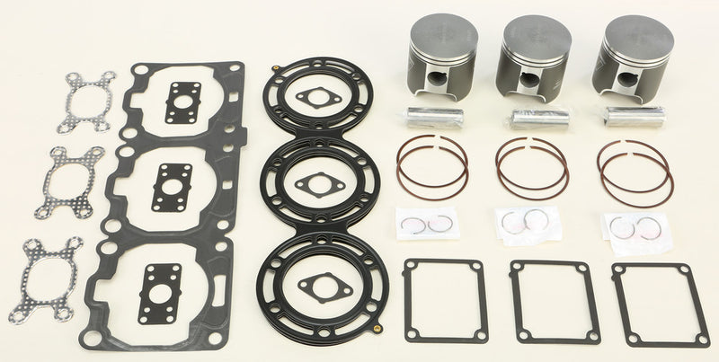Wiseco SK1325 SK1325 STANDARD BORE PISTON KIT