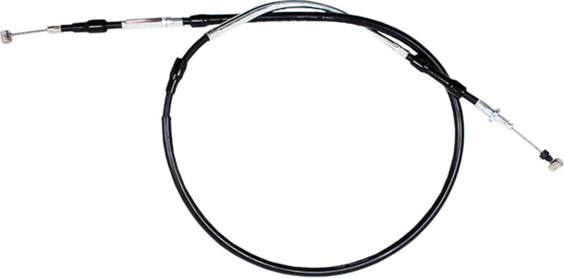Motion Pro Black Vinyl Clutch Cable - 03-0359 For Kawasaki KX 250 2005-2008 | Suzuki RMZ 250 2005-2006