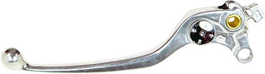 Motion Pro Clutch Lever Silver - 14-0416 Suzuki 1000R 1999-2003