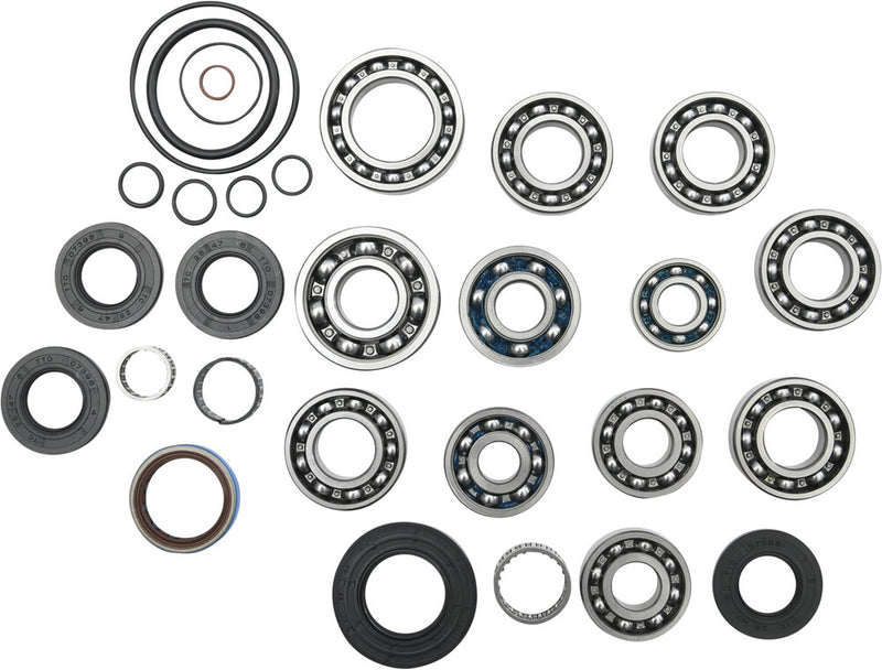 All Balls Transmission Bearing AND Seal Kit - 25-7010 Polaris Sportsman / Scrambler 2011-2026