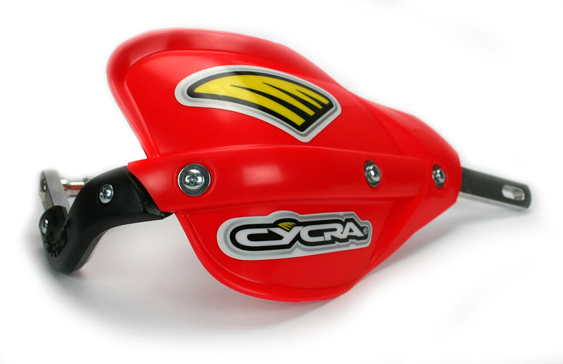 Cycra 714-1608 1CYC-7500-32 PROBEND ALLOY BAR PACK RED