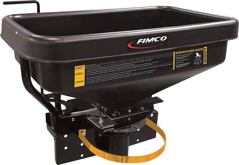 Fimco 61-5430 5301845 DRY MATERIAL SPREADER