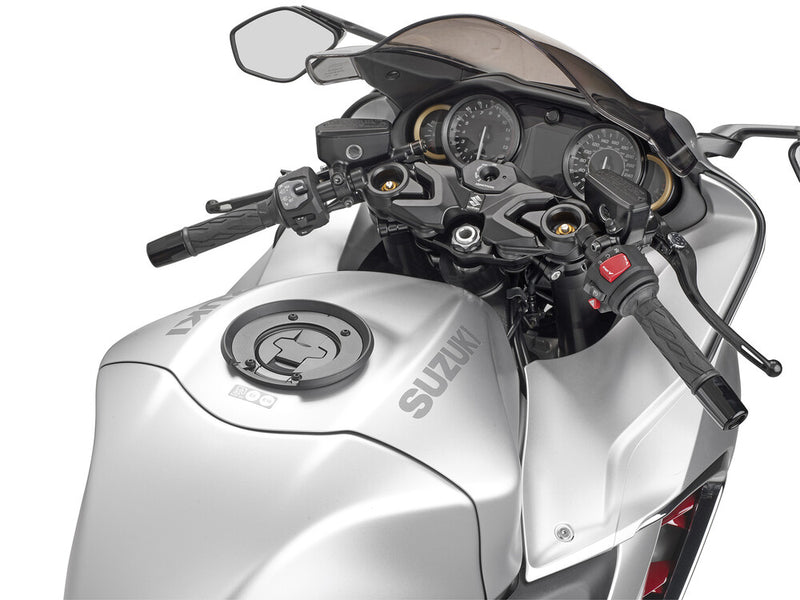 Givi Tanklock Mount - BF67 Suzuki 1300R Hayabusa 2021-2023