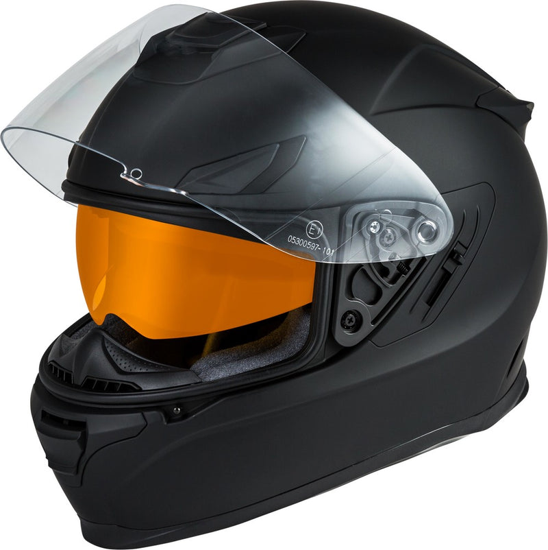Fly Racing Sentinel Helmet Sunshield