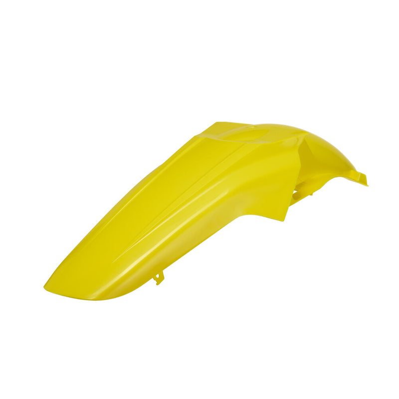 Polisport Rear Fender Restyling Yellow Suzuki DRZ400 - 8559300001 Suzuki 400 / 400E / 400S / 400SM 2000-2024