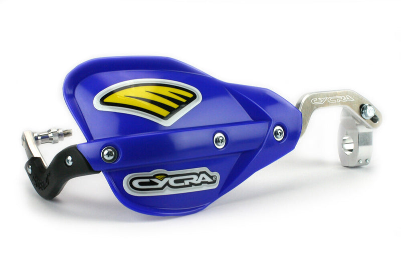 Cycra 714-1585 1CYC-7402-62X CRM RACER PACK 1-1/8" BLUE