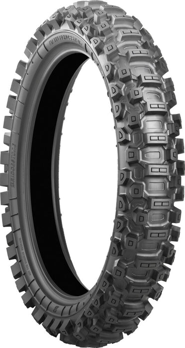 Bridgestone 874-1216 13849 TIRE BATTLECROSS X31 REAR 110/90-19 62M BIAS TT